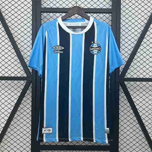 Tailandia Camiseta Gremio 1ª 2025-2026