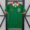 Thailandia Maglietta Calcio Prima Irlanda 2025 2026