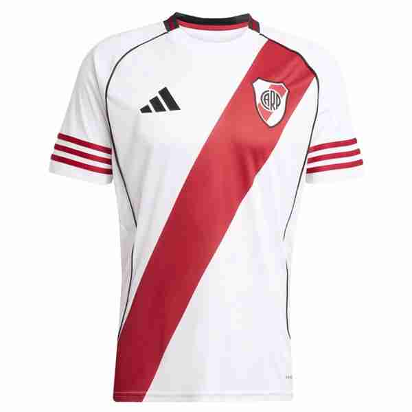 Tailandia Camiseta River Plate 1ª 2025-2026
