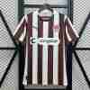 Thailandia Maglietta Calcio Prima St Pauli 2025 2026
