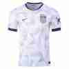 Thailandia Maglietta Calcio Prima Stati Uniti 2025 2026
