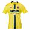 Thailandia Maglietta Calcio Prima Villarreal 2025 2026