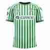 Thailandia Maglietta Calcio Real Betis Final Uefa Conference League