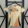 Thailandia Maglietta Calcio Spagna Away Donna 2025 2026