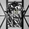 Thailandia Maglietta Calcio Terza Botafogo 2025 2026