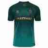 Thailandia Maglietta Calcio Terza Werder Bremen 2025 2026