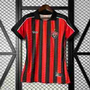 Thailandia Maglietta Calcio Victoria Prima Donna 2025 2026