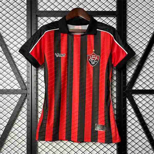 Camiseta Victoria 2ª Mujer 2025-2026