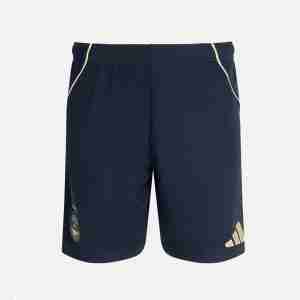 Thailandia Pantaloni Aberdeen Away 2025 2026