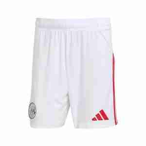 Thailandia Pantaloni Ajax Prima 2025 2026