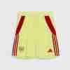 Thailandia Pantaloni Arsenal Portiere 2025 2026