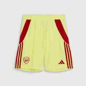 Thailandia Pantaloni Arsenal Portiere 2025 2026