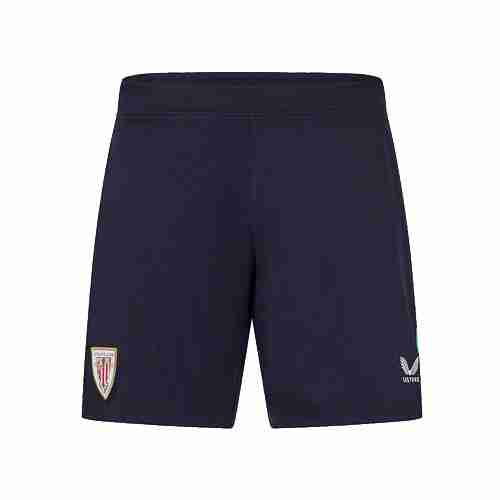 Pantalones Athletic Bilbao 2ª 2025-2026