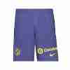 Thailandia Pantaloni Atletico Madrid Away 2025 2026