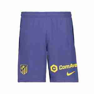 Thailandia Pantaloni Atletico Madrid Away 2025 2026