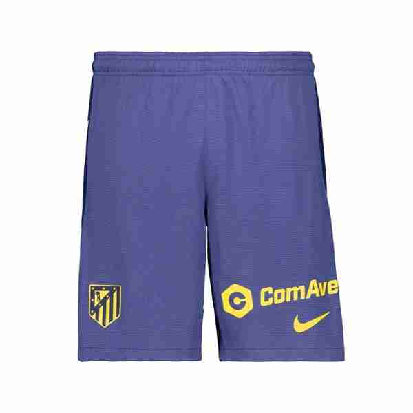 Pantalones Atletico Madrid 2ª 2025-2026