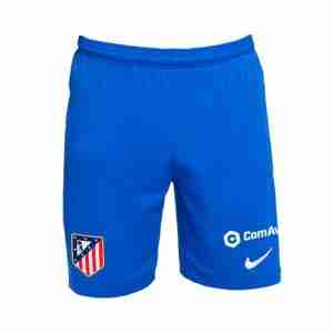 Thailandia Pantaloni Atletico Madrid Prima 2025 2026