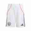 Thailandia Pantaloni Bayern Monaco Away 2025 2026
