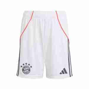 Thailandia Pantaloni Bayern Monaco Away 2025 2026