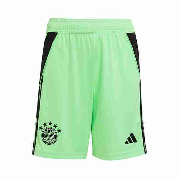 Pantalones Bayern Munich Portero 2025-2026 Verde