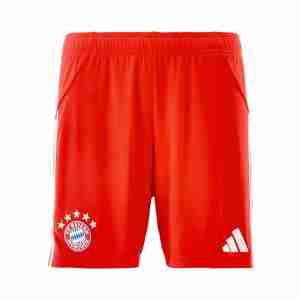 Thailandia Pantaloni Bayern Monaco Prima 2025 2026
