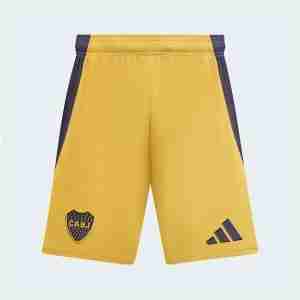Thailandia Pantaloni Boca Juniors Away 2025 2026