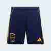 Thailandia Pantaloni Boca Juniors Prima 2025 2026