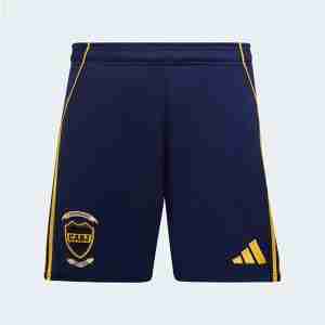Thailandia Pantaloni Boca Juniors Prima 2025 2026