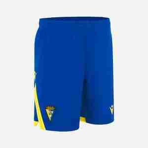Thailandia Pantaloni Cadiz CF Prima 2025 2026