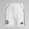 Thailandia Pantaloni Celtic Glasgow Prima 2025 2026