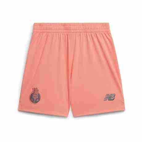 Pantalones Oporto 2ª 2025-2026
