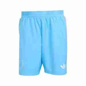 Thailandia Pantaloni Inter Miami Terza 2025 2026