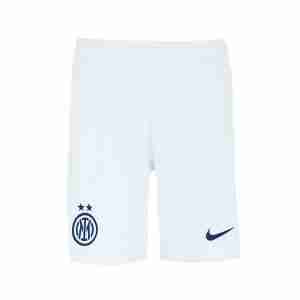 Thailandia Pantaloni Inter Milan Away 2025 2026