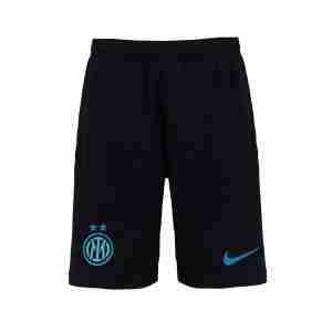 Thailandia Pantaloni Inter Milan Prima 2025 2026