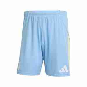 Thailandia Pantaloni Juventus Away 2025 2026