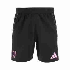 Thailandia Pantaloni Juventus Prima 2025 2026