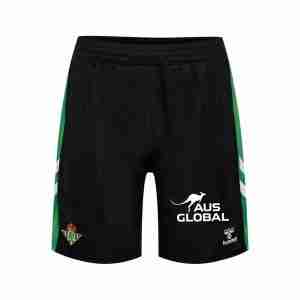Thailandia Pantaloni Real Betis Prima 2025 2026