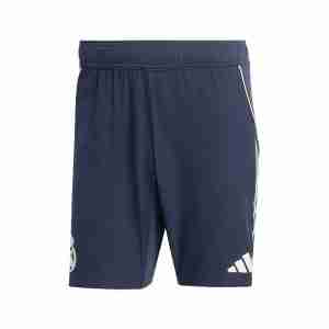 Thailandia Pantaloni Real Madrid Away 2025 2026