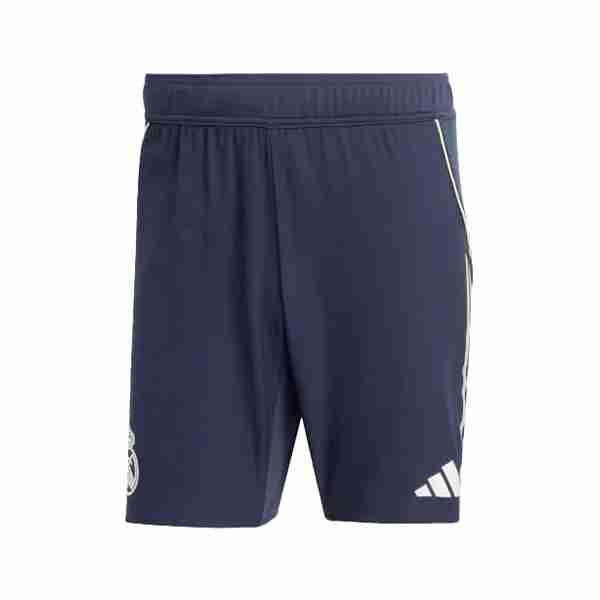 Pantalones Real Madrid 2ª 2025-2026