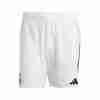 Thailandia Pantaloni Real Madrid Prima 2025 2026