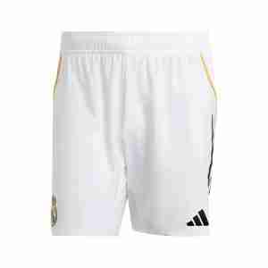 Thailandia Pantaloni Real Madrid Prima 2025 2026