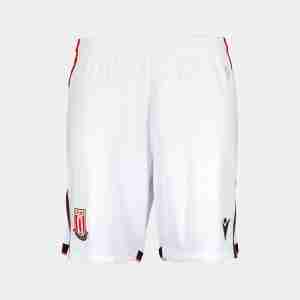 Thailandia Pantaloni Stoke City Prima 2025 2026