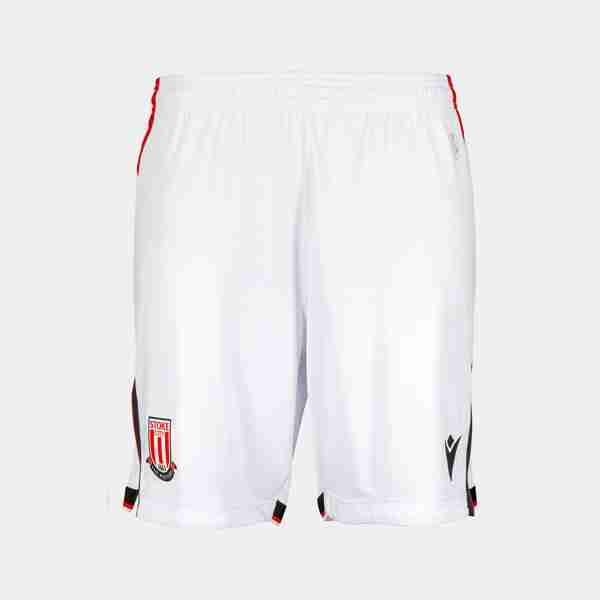 Pantalones Stoke City 1ª 2025-2026