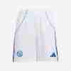 Thailandia Pantaloni Strasburgo Prima 2025 2026