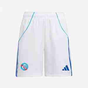 Thailandia Pantaloni Strasburgo Prima 2025 2026