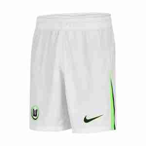 Thailandia Pantaloni Wolfsburgo Away 2025 2026