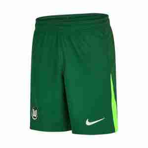Thailandia Pantaloni Wolfsburgo Prima 2025 2026