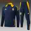 Tute Calcio Argentina 2025 2026 Blu