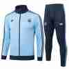 Tute Calcio Argentina 2025 26 Blu