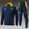Tute Calcio Arsenal 2025 2026 Blu